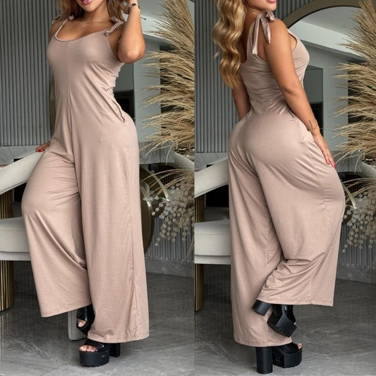 Enterizo Piel de Durazno - 1733719