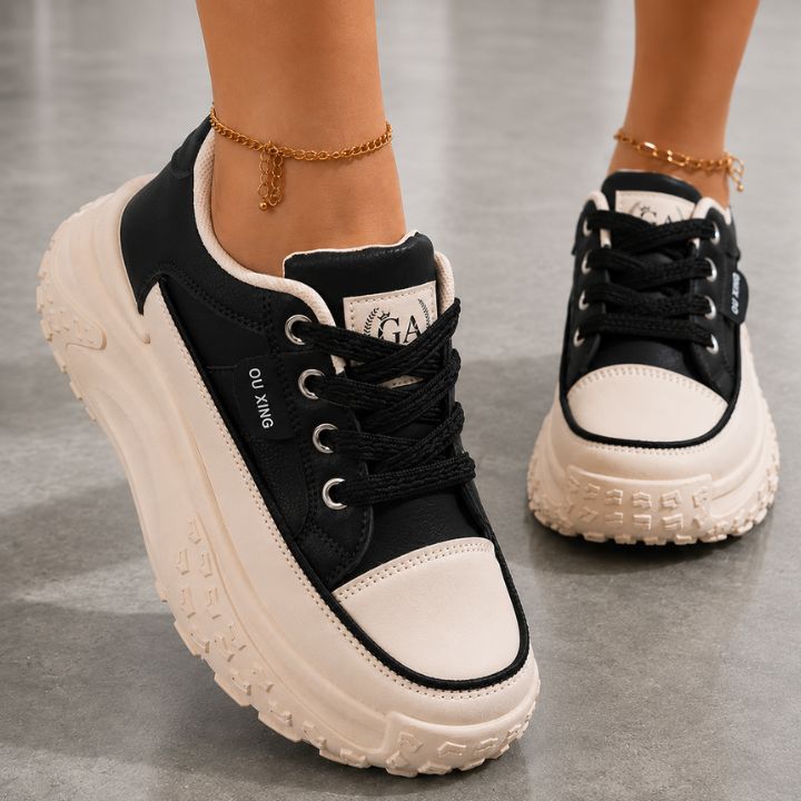 Tenis Ouxing - 1757407