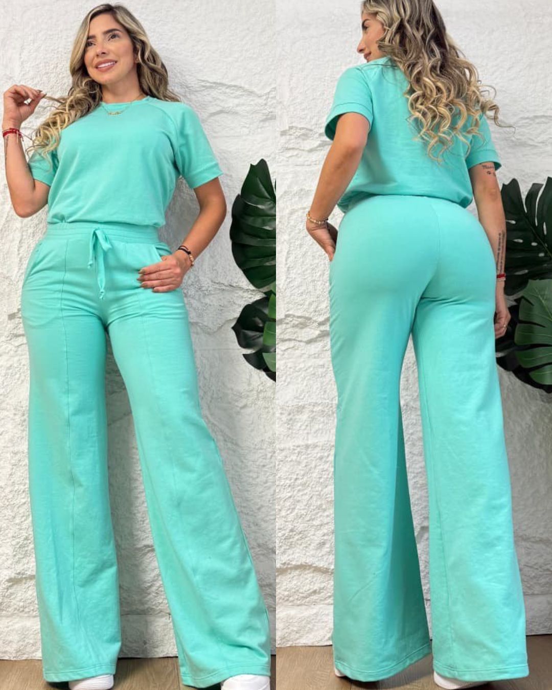 Conjunto Basic 023 - 1924589