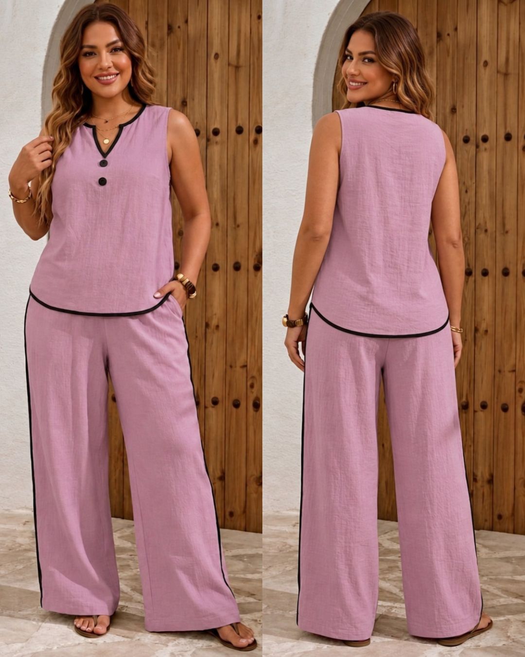 Conjunto Verona