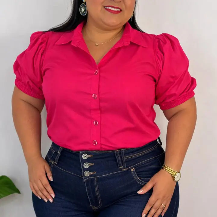 Blusa 035 - 971867