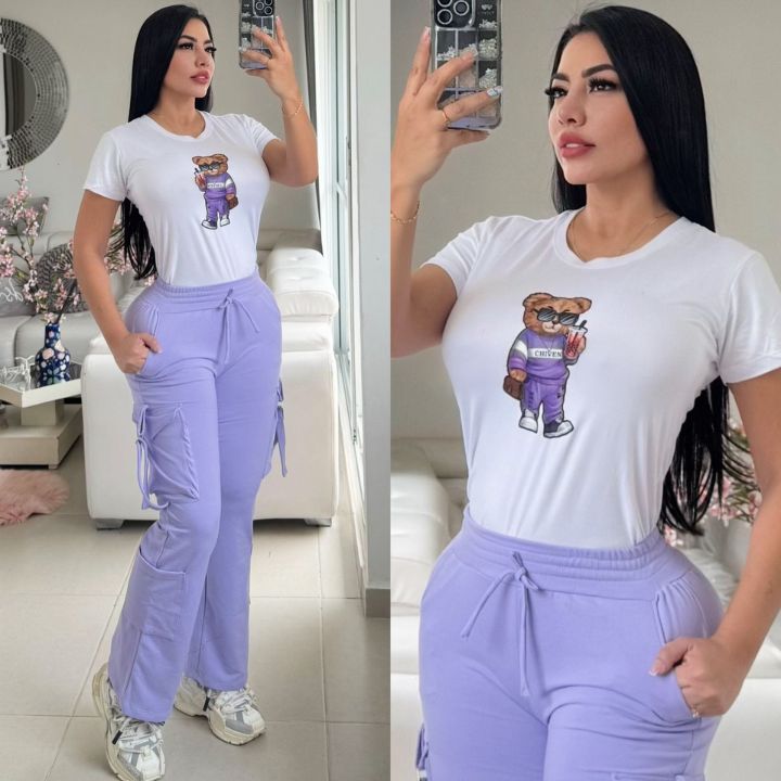 Conjunto chiven - 1751941