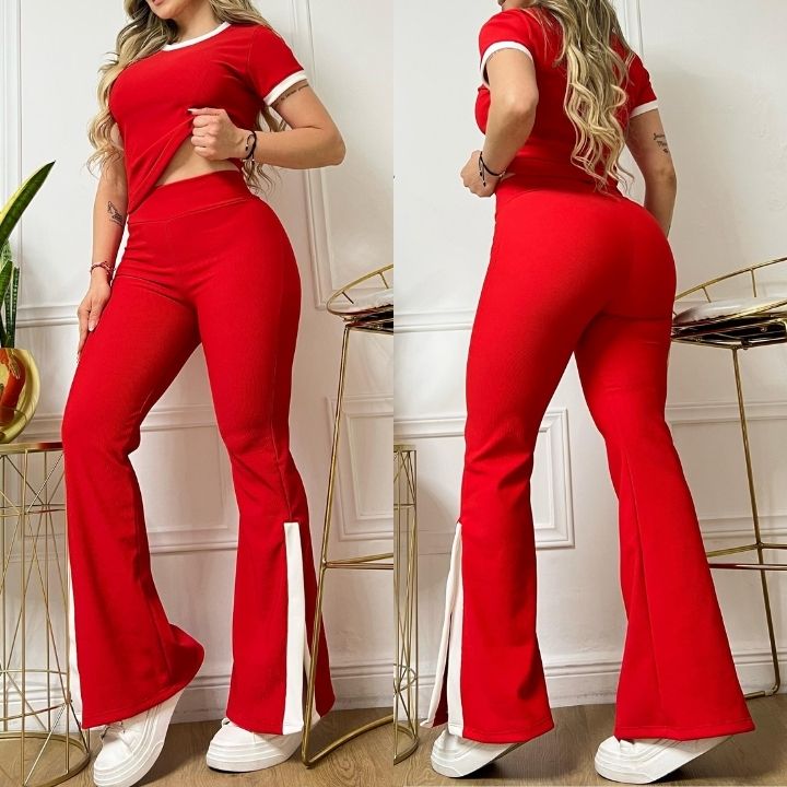 Conjunto Abertura - 1337061