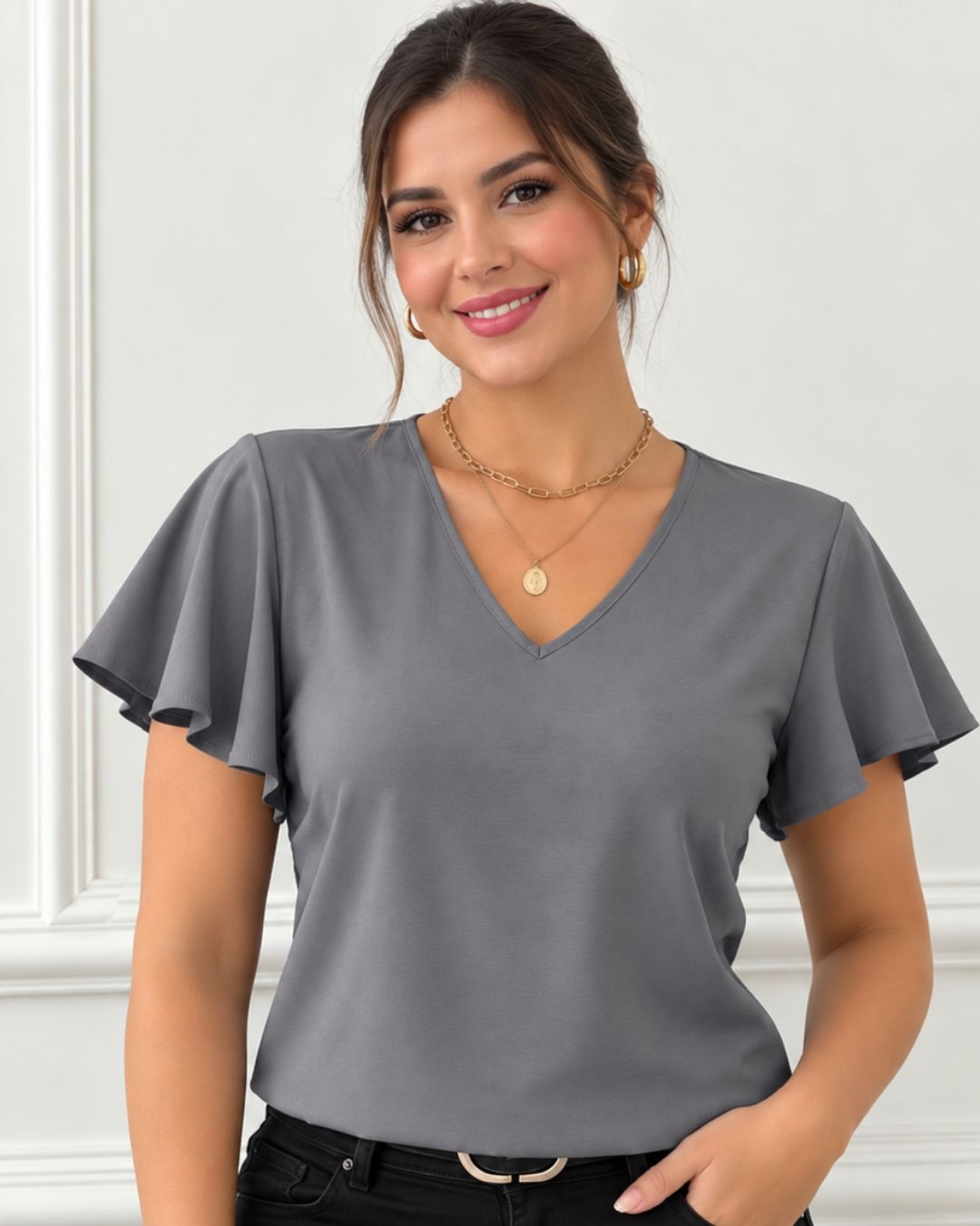 Blusa Sara