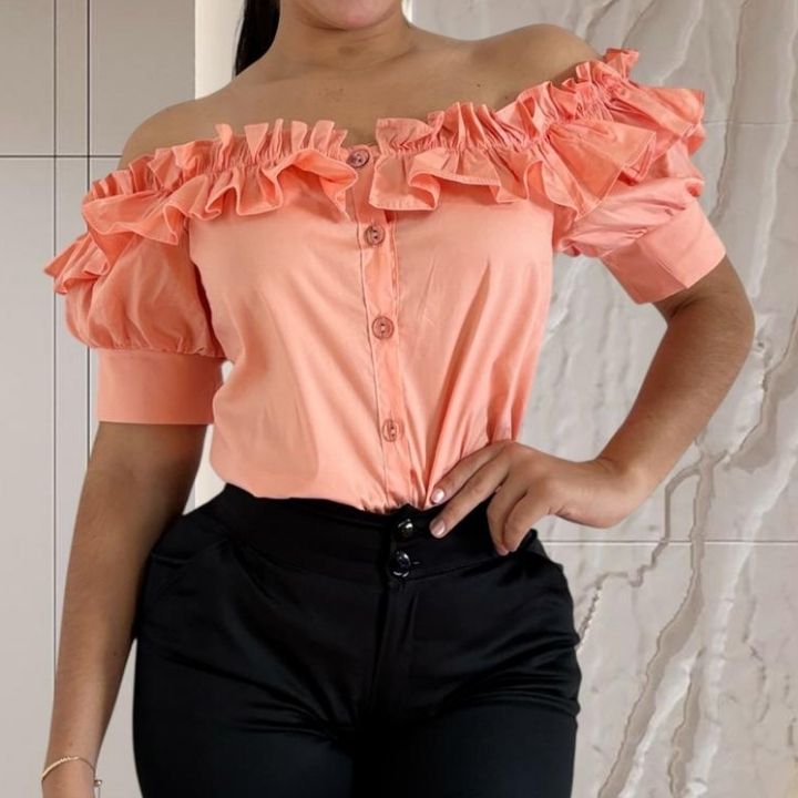 Blusa 011 - 971928