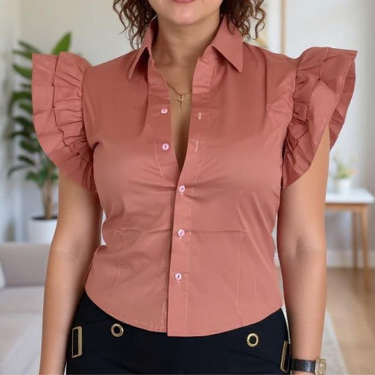 Blusa Clau