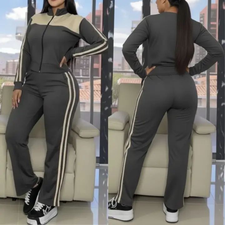 Conjunto 2 colores - eff