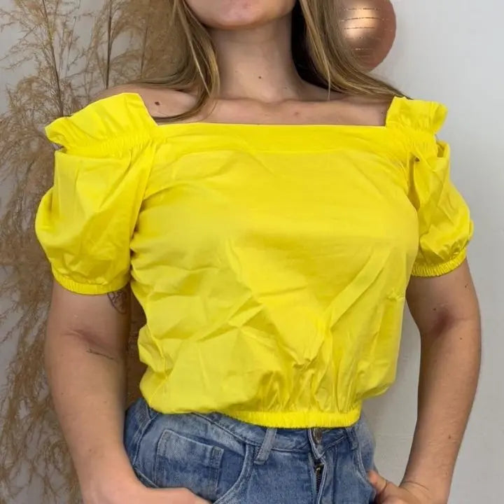 Blusa 08