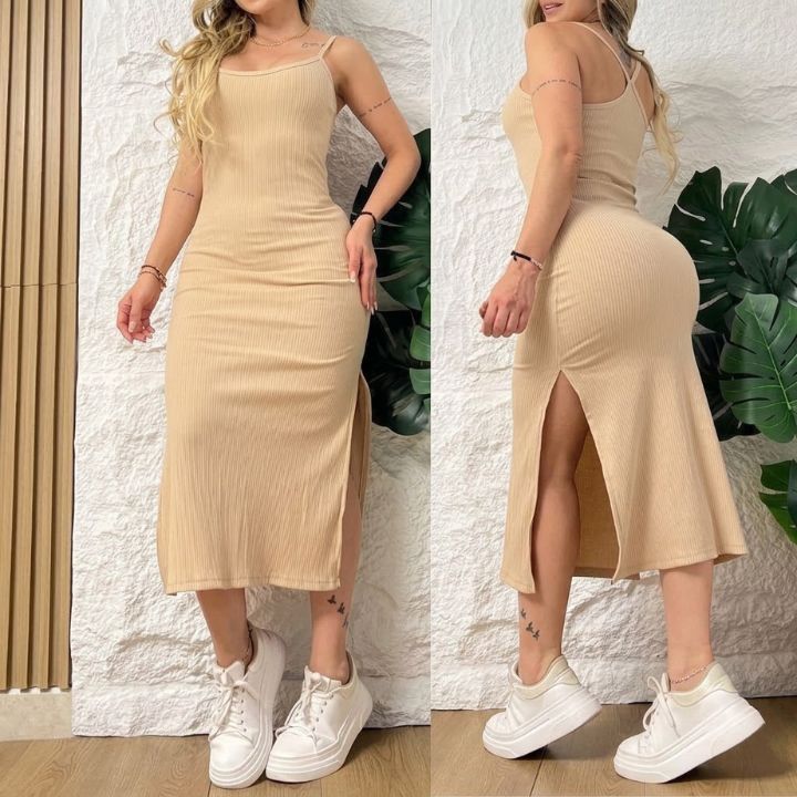 Vestido Luna - 2220557