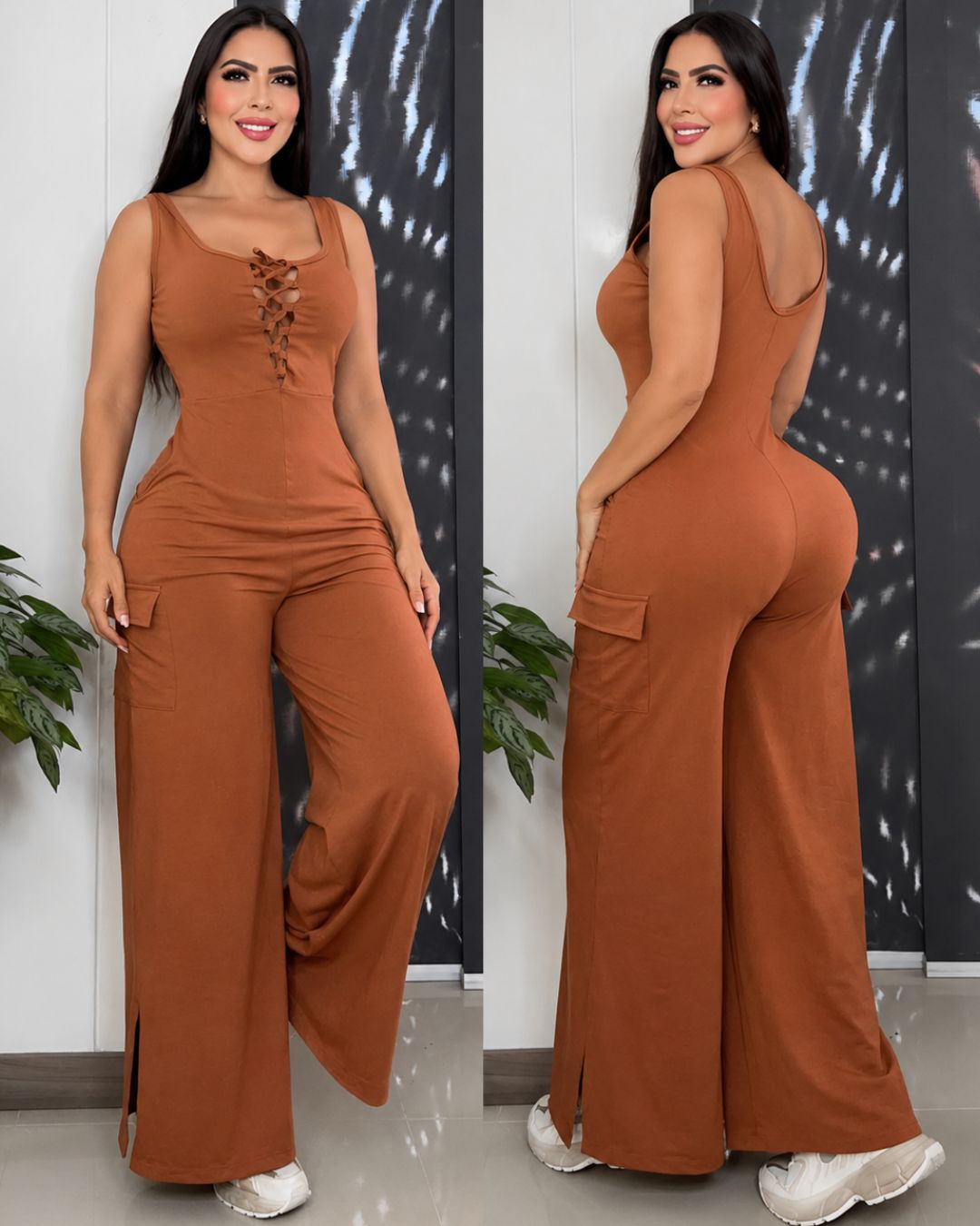 Enterizo Amelia - ms 25120