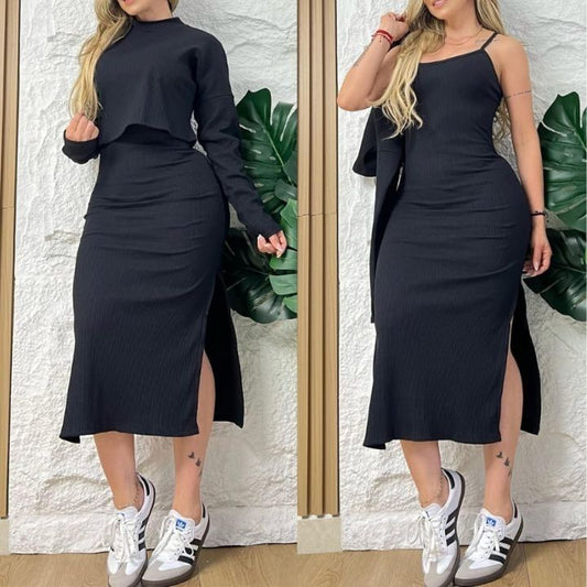Vestido + Buso - 1735108