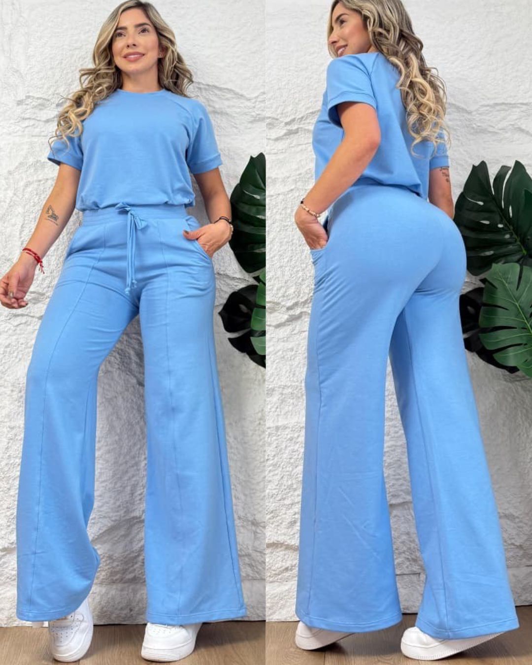 Conjunto Basic 023 - 1924589