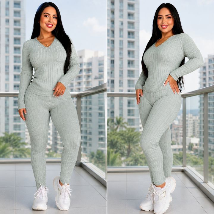 Conjunto Canale - 2151330