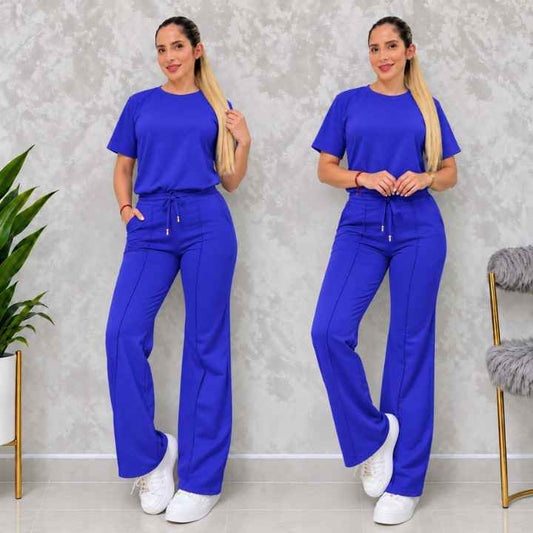 Conjunto Antonela