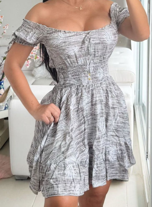 Vestido Bolero - 1239146
