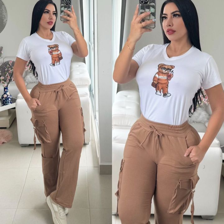 Conjunto chiven - 1751941