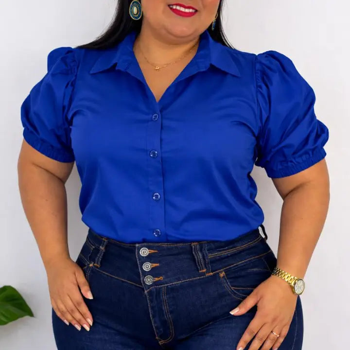 Blusa 035 - 971867