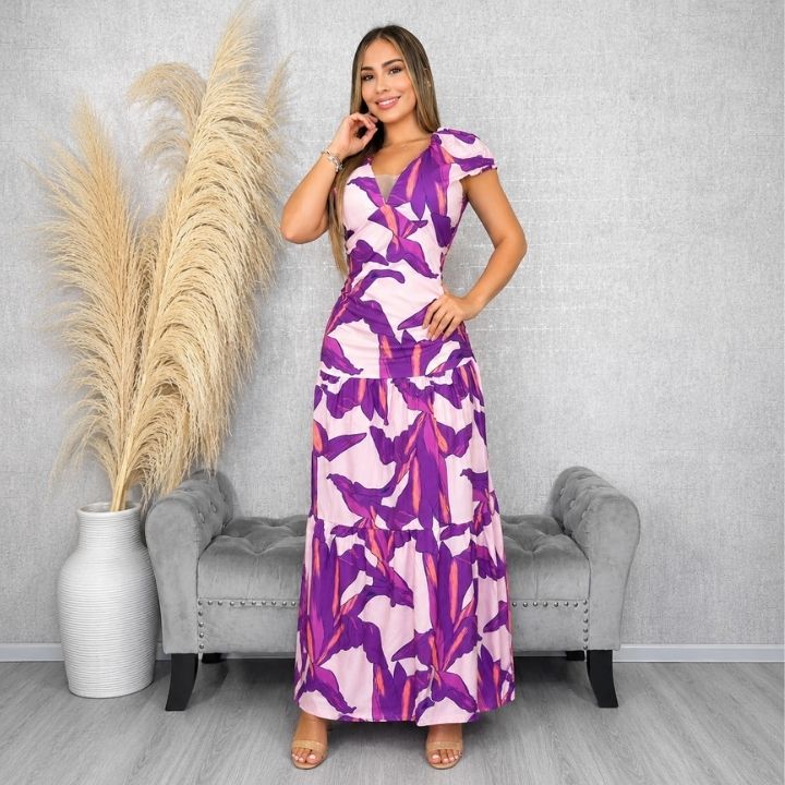 Vestido Diosa - 2126265