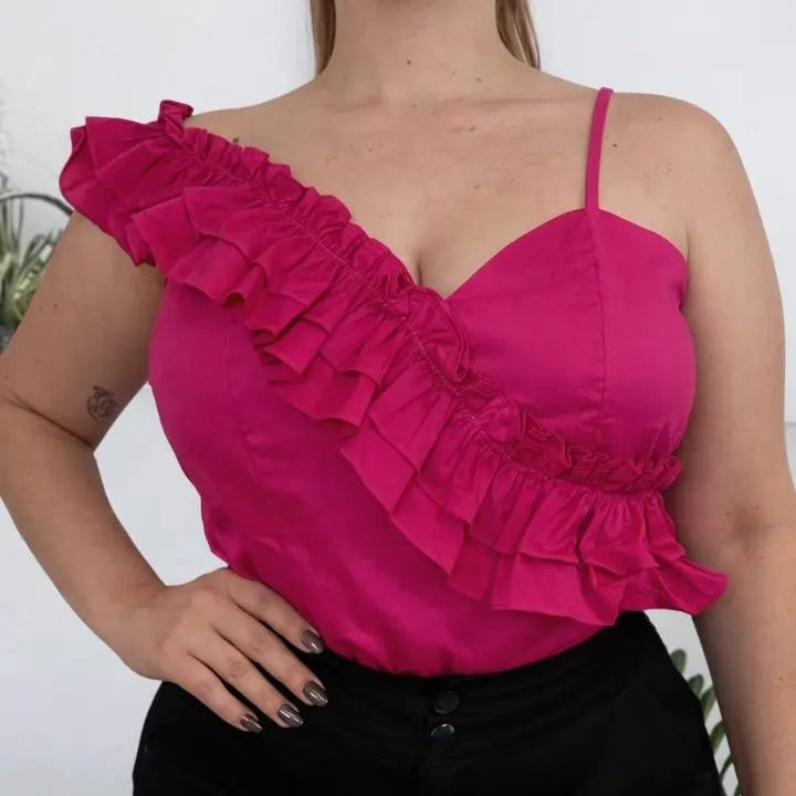 Blusa 089