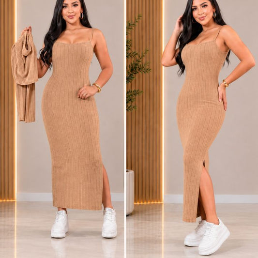 Vestido Buso- 2123123