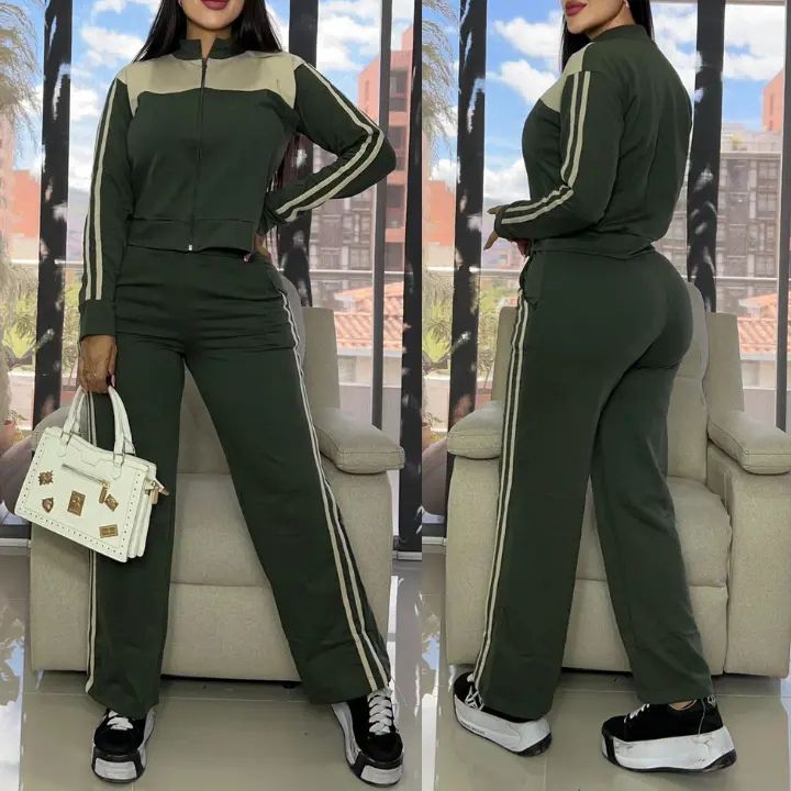Conjunto 2 colores - eff