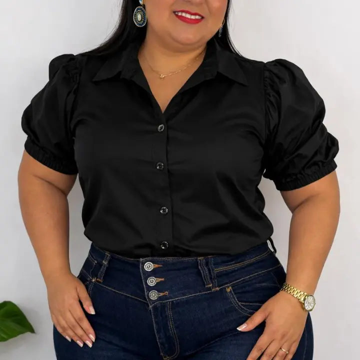 Blusa 035 - 971867