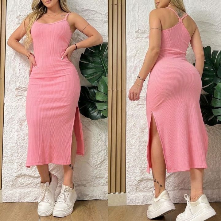 Vestido Luna - 2220557