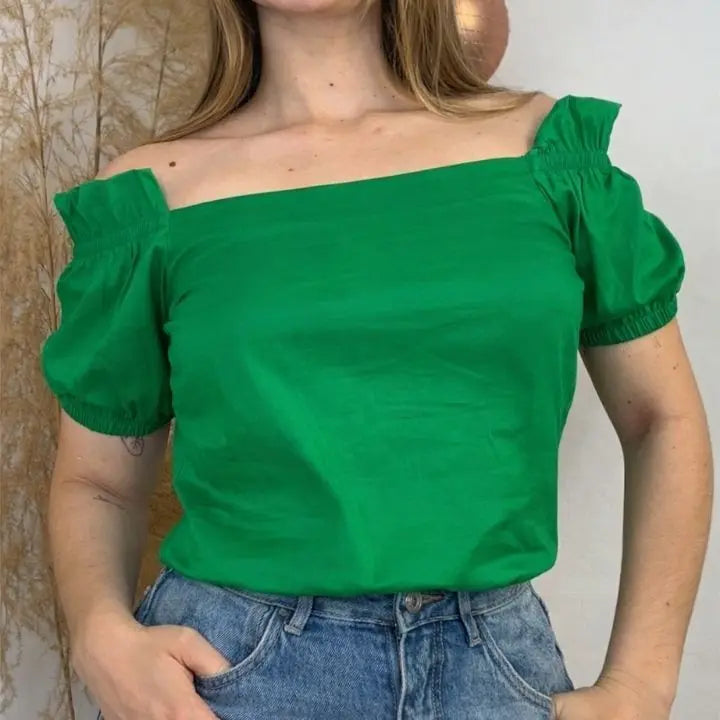 Blusa 08