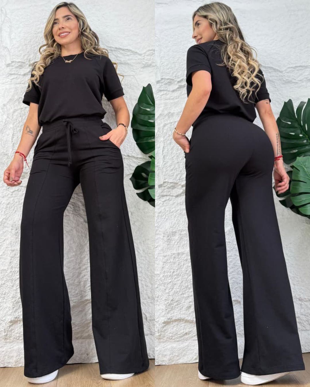 Conjunto Basic 023 - 1924589