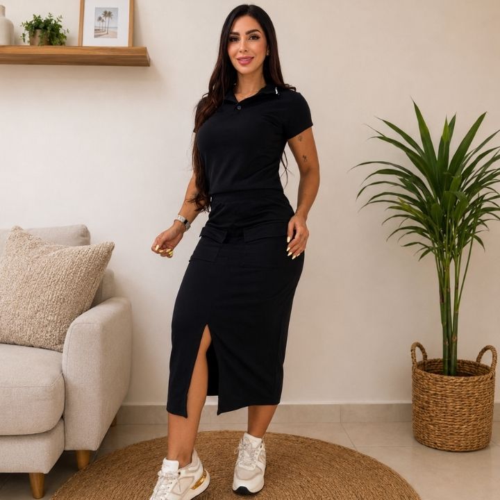 Conjunto Dubai
