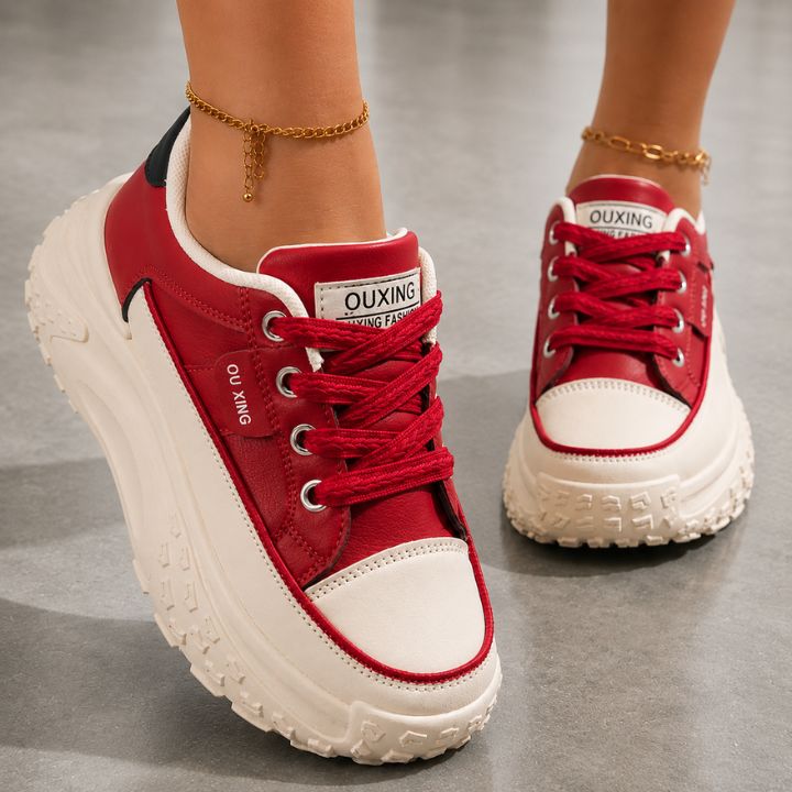 Tenis Ouxing - 1757407