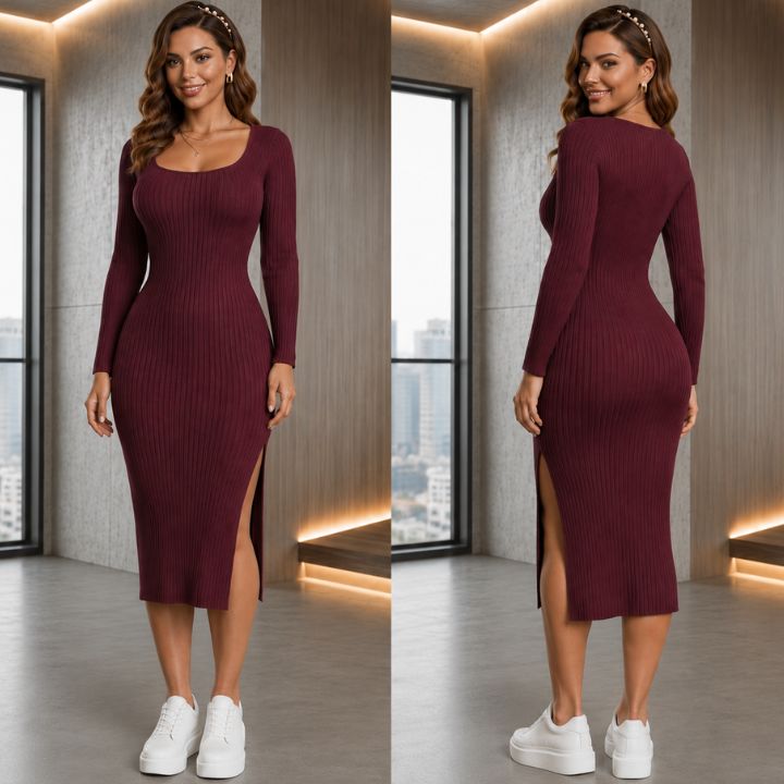 Vestido Isabella - 2182532