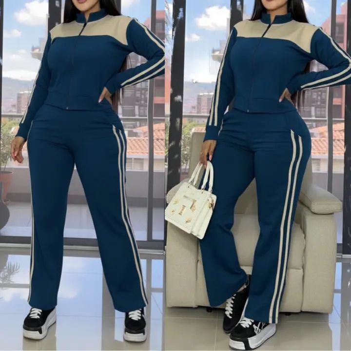 Conjunto 2 colores - eff