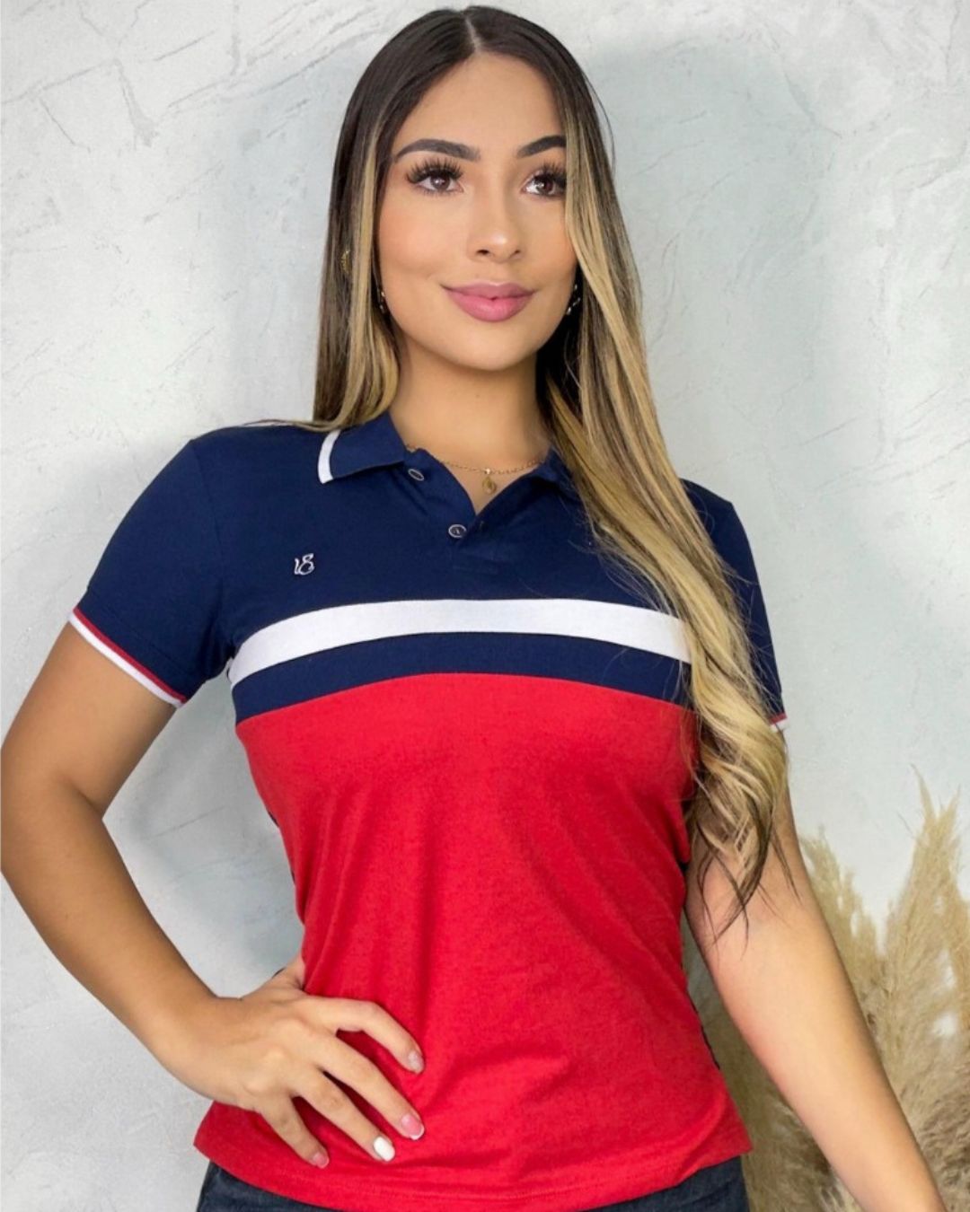 Polo Valentina ms 144675