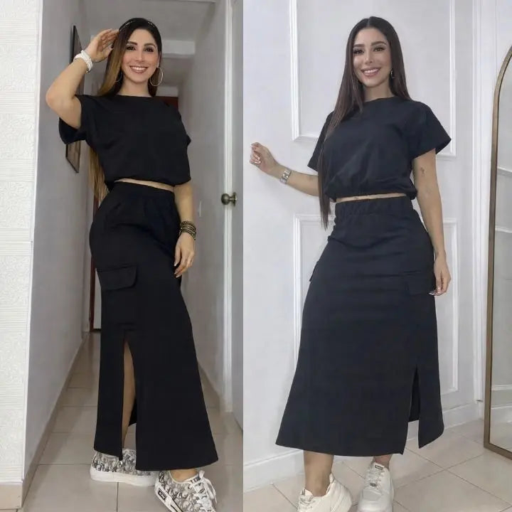 Conjunto 909 - ef
