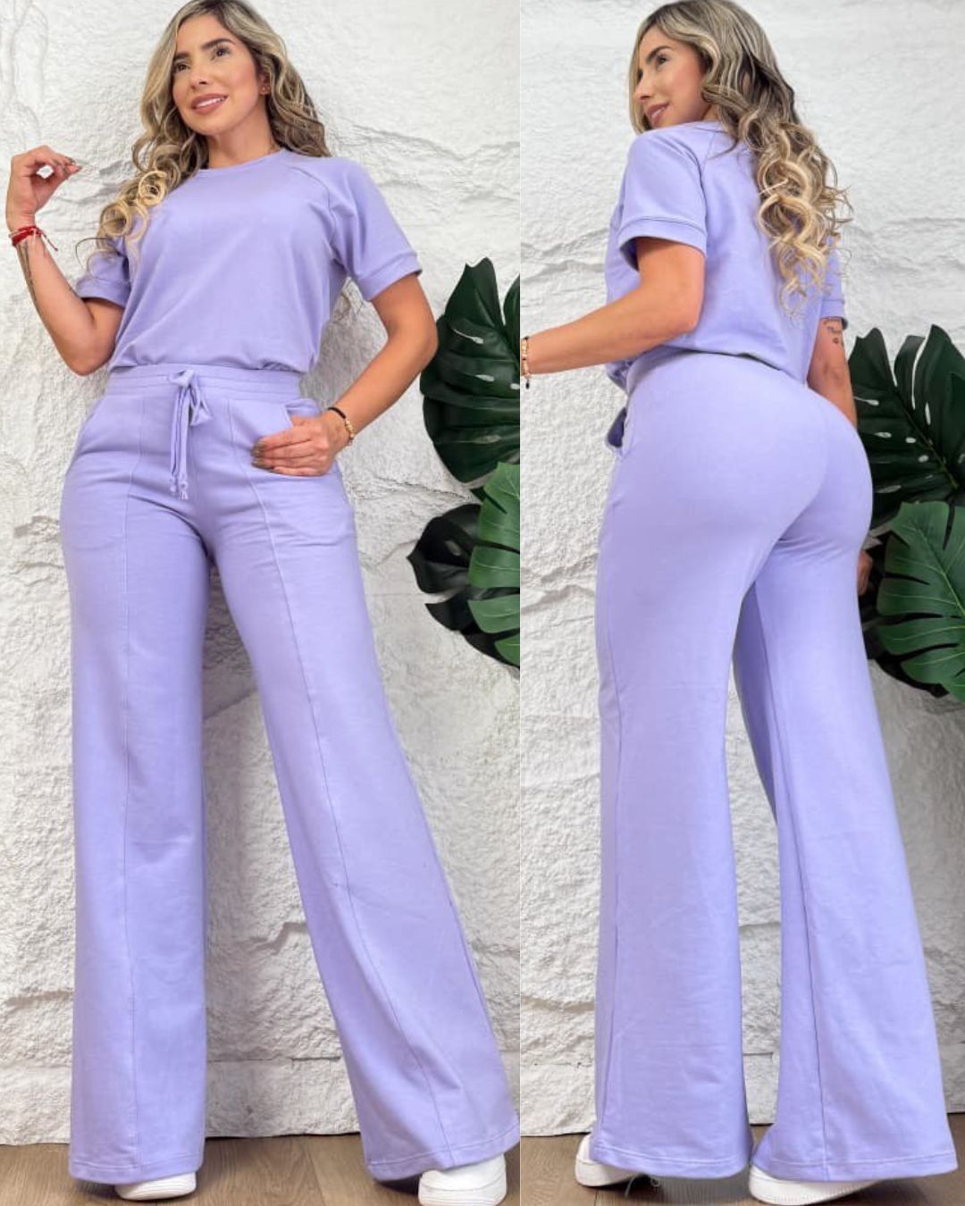 Conjunto Basic 023 - 1924589