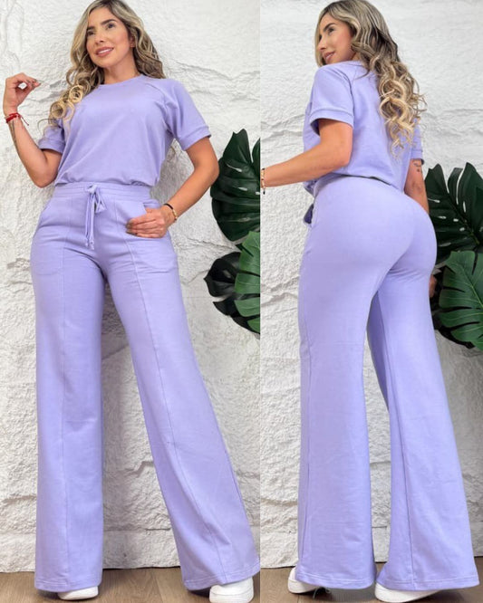 Conjunto Basic 023 - 1924589