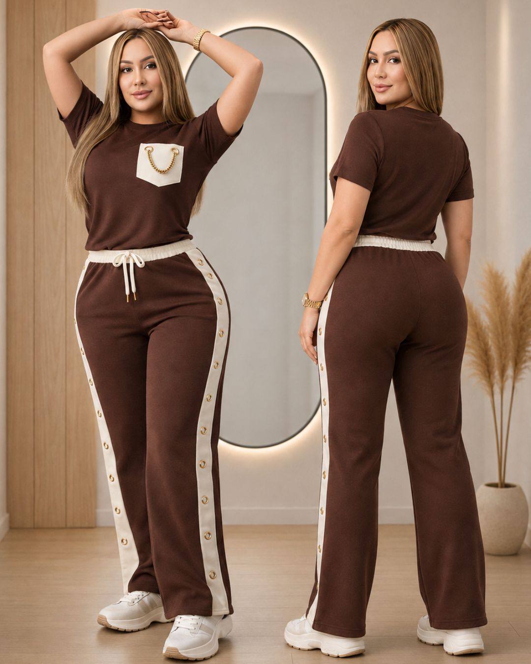 Set Aura - 2127555
