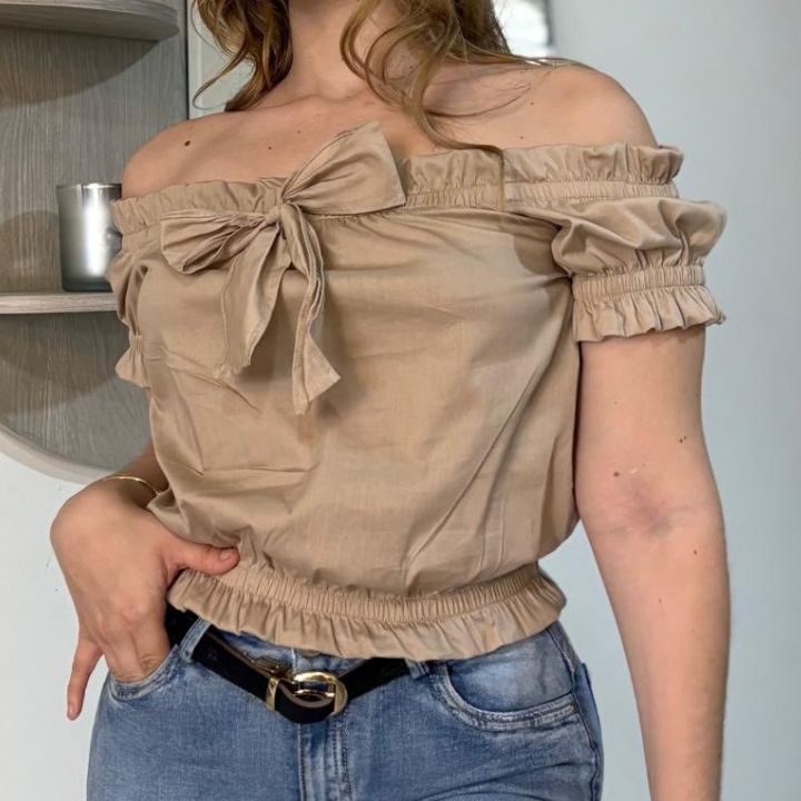 Blusa 09 - 959750