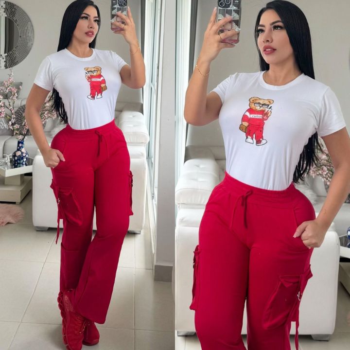 Conjunto chiven - 1751941