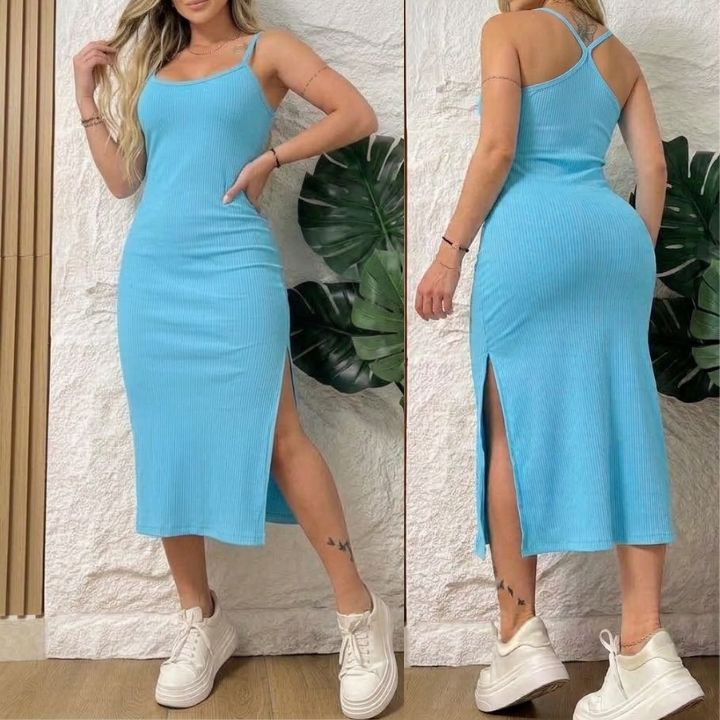 Vestido Luna - 2220557
