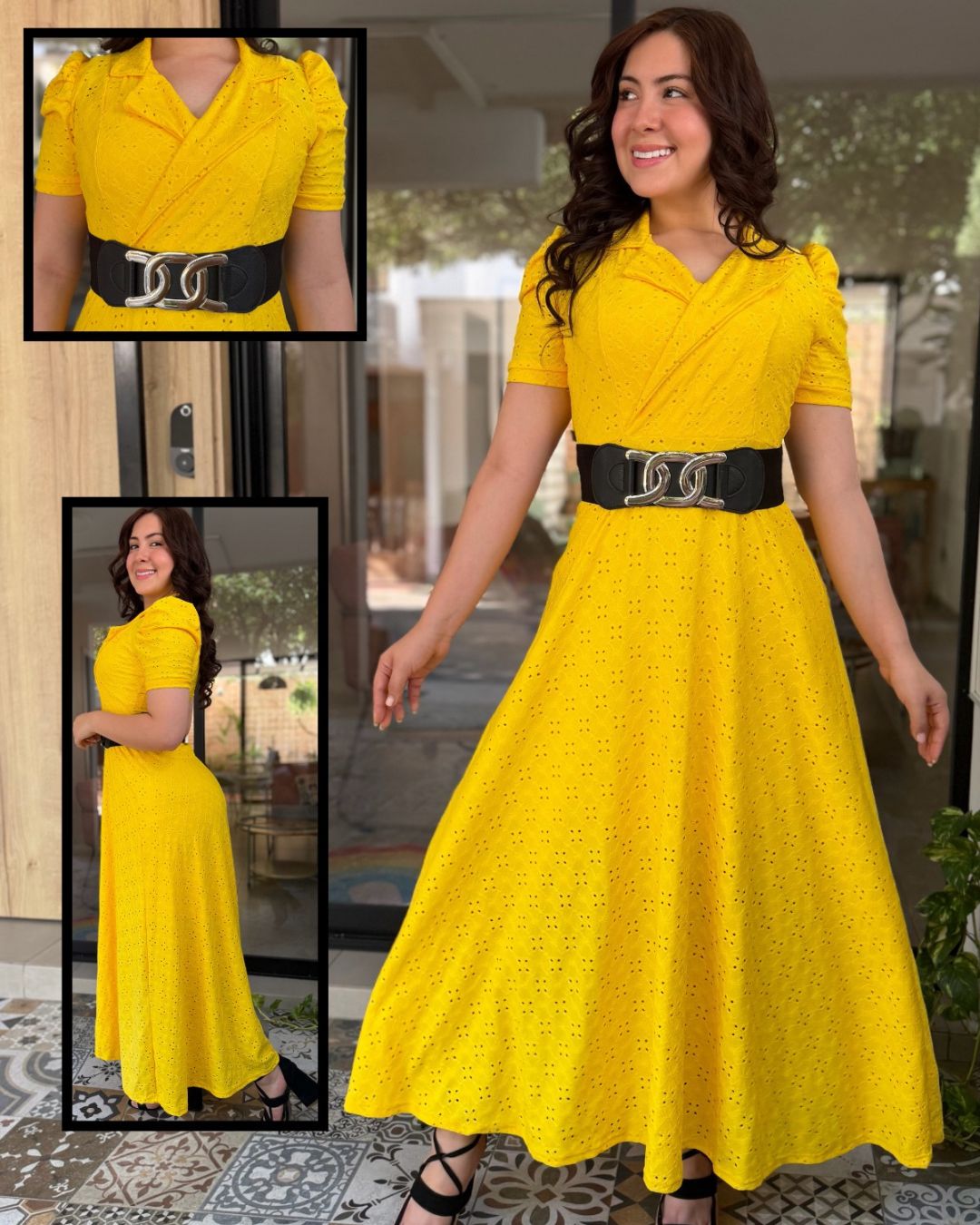 Vestido Fiorella  - 2247970