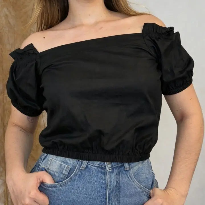 Blusa 08