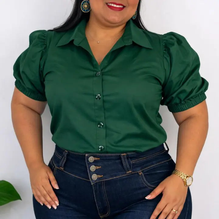 Blusa 035 - 971867