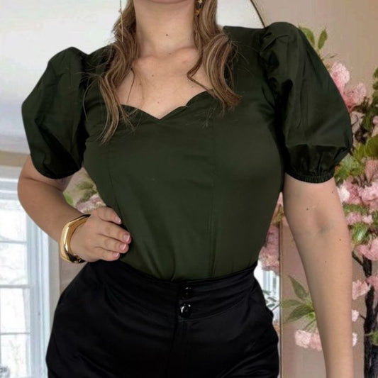 Blusa 05 - 971941