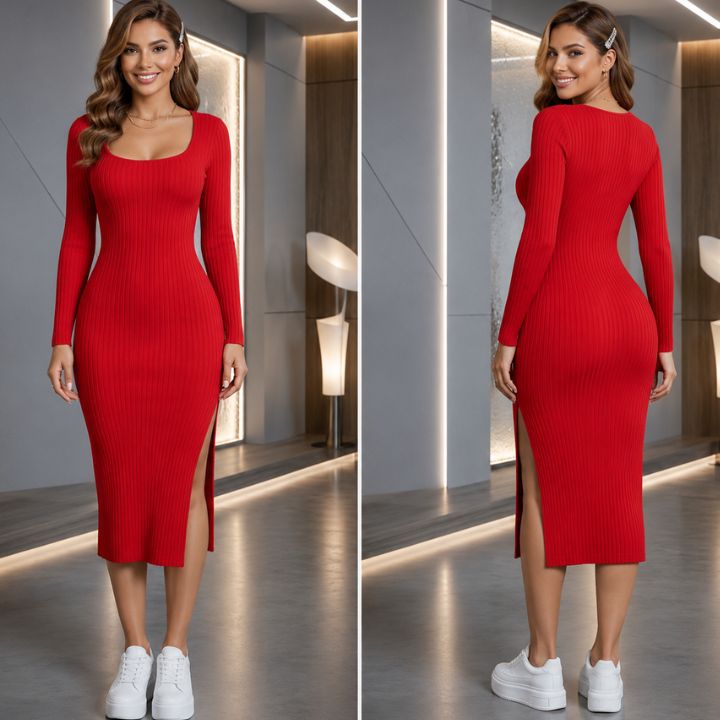 Vestido Isabella - 2182532