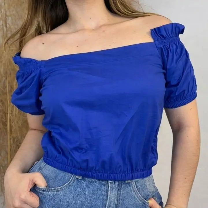 Blusa 08