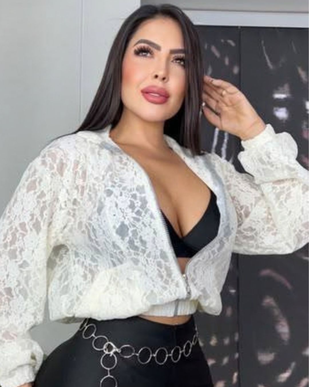 Chaqueta Blonda 2207217