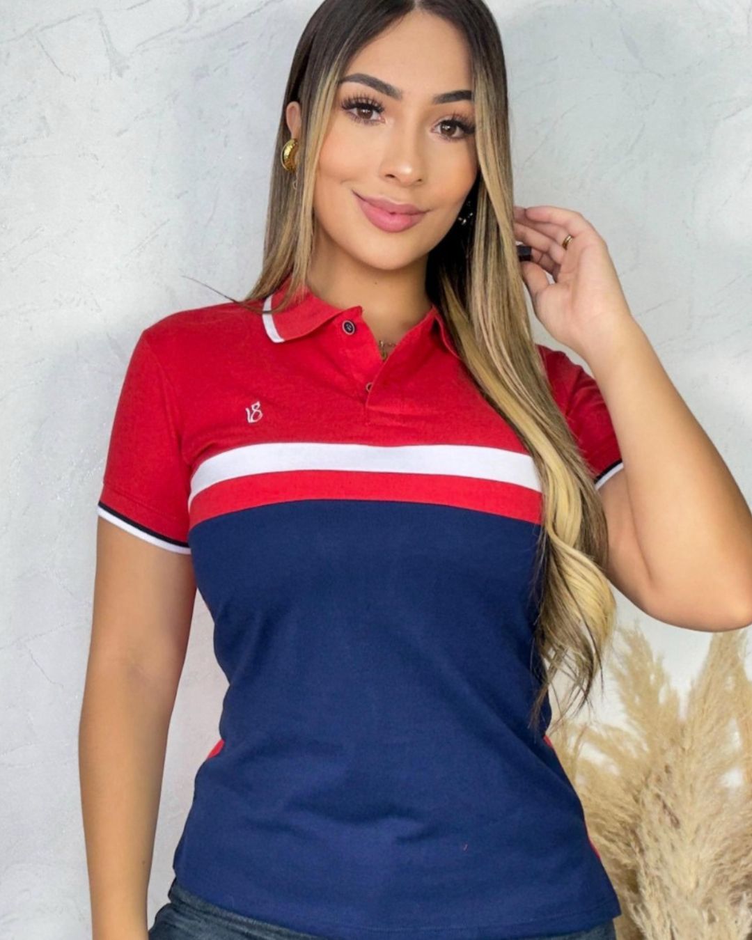 Polo Valentina ms 144675