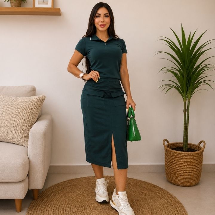 Conjunto Dubai